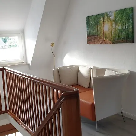 Ferienhaus Purk Apartment *