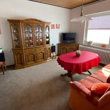 Apartment Ferienhaus Purk