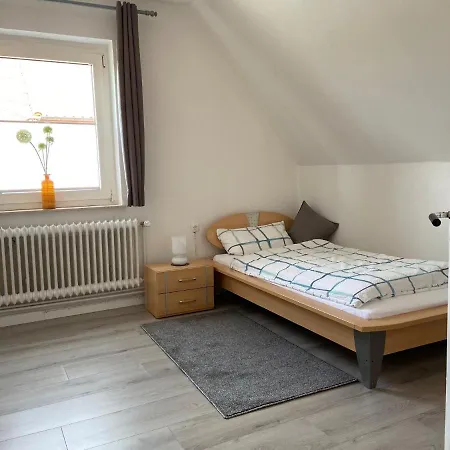 Ferienhaus Purk *