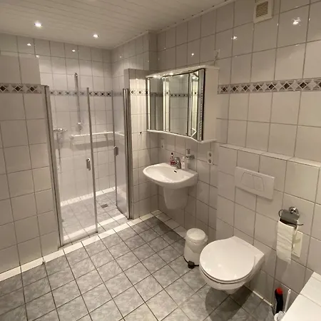 Ferienhaus Purk *