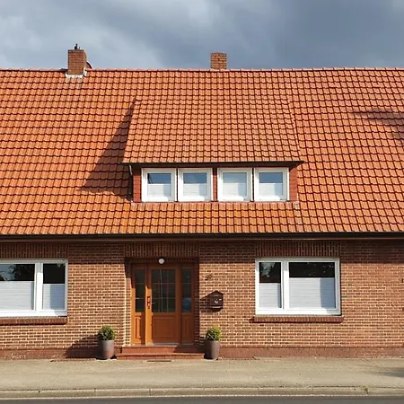 Ferienhaus Purk Apartment *