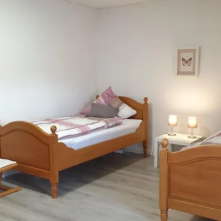 Ferienhaus Purk Apartment