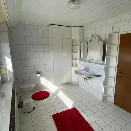 Apartment Ferienhaus Purk